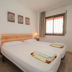 Appartement Sa Gavina Gaudi 6 pax 2 bedrooms