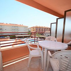 Appartement Sa Gavina Gaudi 4 pax 1 bedroom