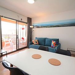 Appartement Sa Gavina Gaudi 4 pax 1 bedroom