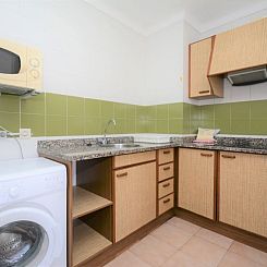 Appartement Sa Gavina Gaudi 4 pax 1 bedroom