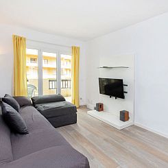 Appartement  Garbi Park