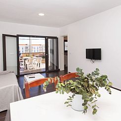 Appartement Estiu