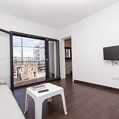 Appartement Estiu