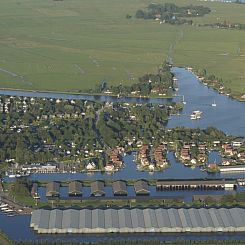 Waterpark Yn'e Lijte Grou