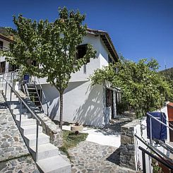 Ambelikos Traditional Agrohotel