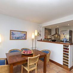 Appartement Sa Riera Beach