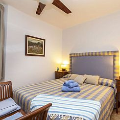 Appartement Sa Riera Beach