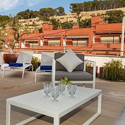 Vakantiehuis Sa Riera White on the Beach