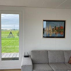 Vakantiehuis in Grou