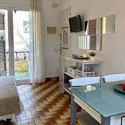 Appartement Aquarius