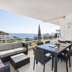 Appartement Cala del Mar