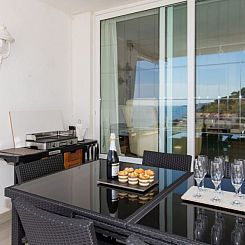 Appartement Cala del Mar