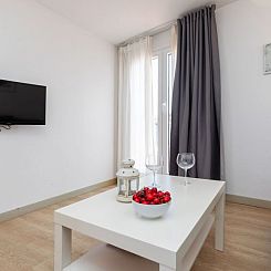 Appartement Mestral Atic