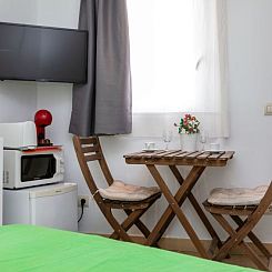 Appartement Mestral Atic