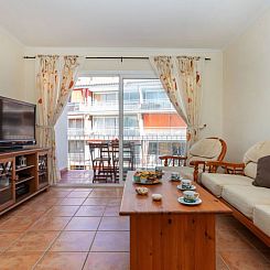 Appartement Llevant