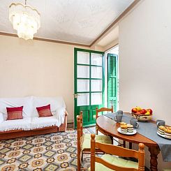 Appartement Baldri