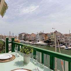 Appartement Port Ducal