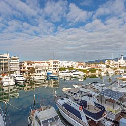 Appartement Port Salins