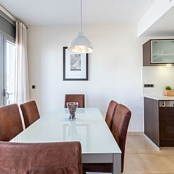 Appartement Del Port