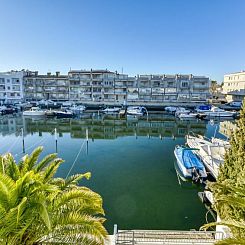 Vakantiehuis Port Emporda