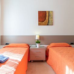 Appartement Del Port