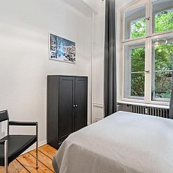 GreatStay Apartment - Gleditschstr.