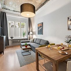 GreatStay Apartment - Gleditschstr.