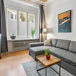 GreatStay Apartment - Gleditschstr.