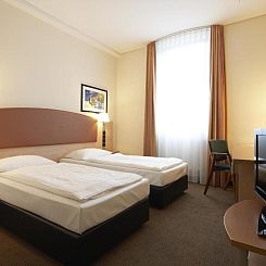 IntercityHotel Berlin Ostbahnhof