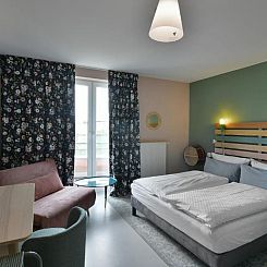 Hotel BIRGIT Berlin Mitte