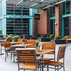 AMERON Hotel Abion Spreebogen Berlin