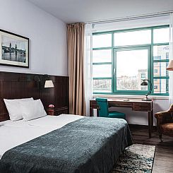 AMERON Hotel Abion Spreebogen Berlin