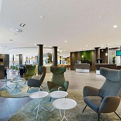 Novotel Berlin Mitte