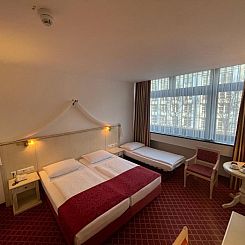 Mercure Hotel Chateau Berlin am Kurfürstendamm