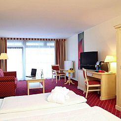 Mercure Hotel Chateau Berlin am Kurfürstendamm