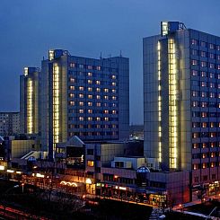 City Hotel Berlin East