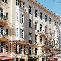 Novum Hotel Gates Berlin Charlottenburg