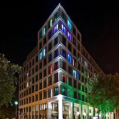 COSMO Hotel Berlin Mitte