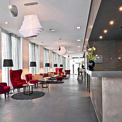 COSMO Hotel Berlin Mitte