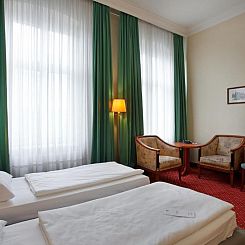 AZIMUT Hotel Kurfuerstendamm Berlin