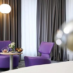 art'otel berlin kudamm, part of Radisson Hotel Group