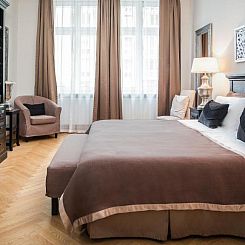 Palacina Berlin - Serviced Apartments