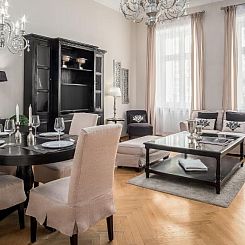 Palacina Berlin - Serviced Apartments