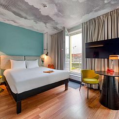 ibis Berlin Kurfuerstendamm