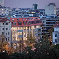 Hotel am Steinplatz, Autograph Collection