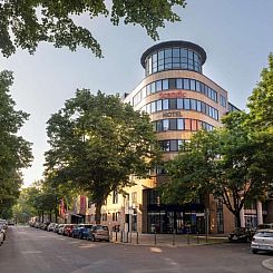 Scandic Berlin Kurfürstendamm