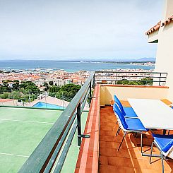 Appartement Las Alondras