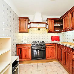 Appartement Las Alondras