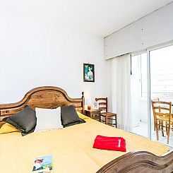 Appartement Roses Holiday Center