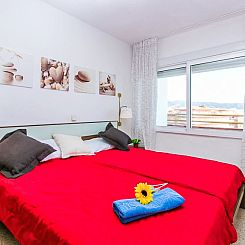 Appartement Roses Holiday Center